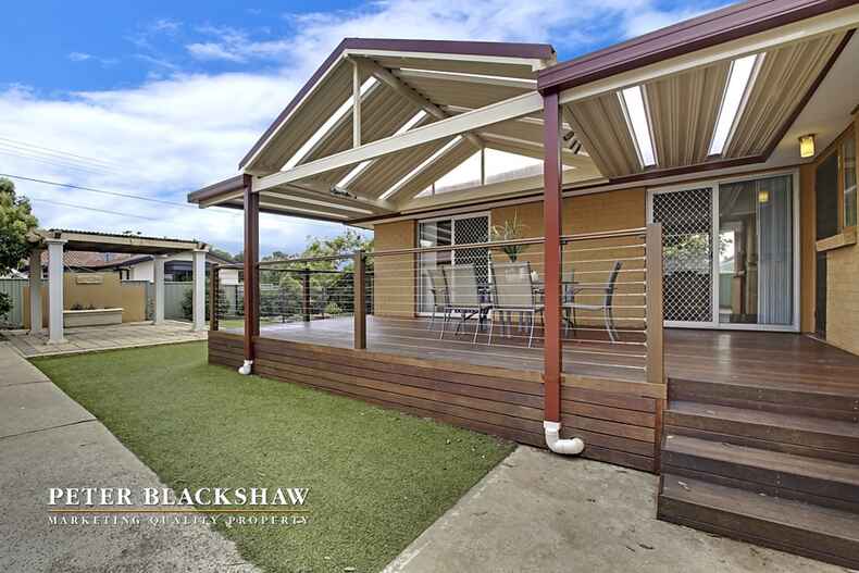 Lot 7/41 Greenough Circuit Kaleen Lot 7/41 Greenough Circuit Kaleen