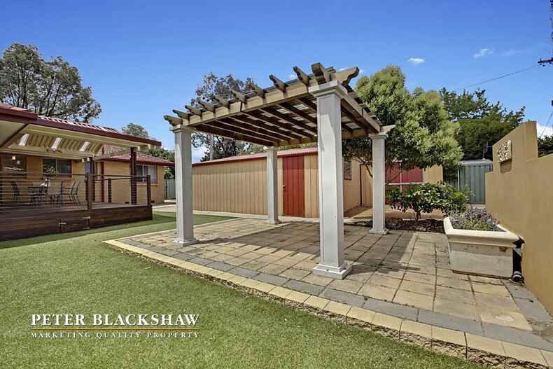 Lot 7/41 Greenough Circuit Kaleen Lot 7/41 Greenough Circuit Kaleen