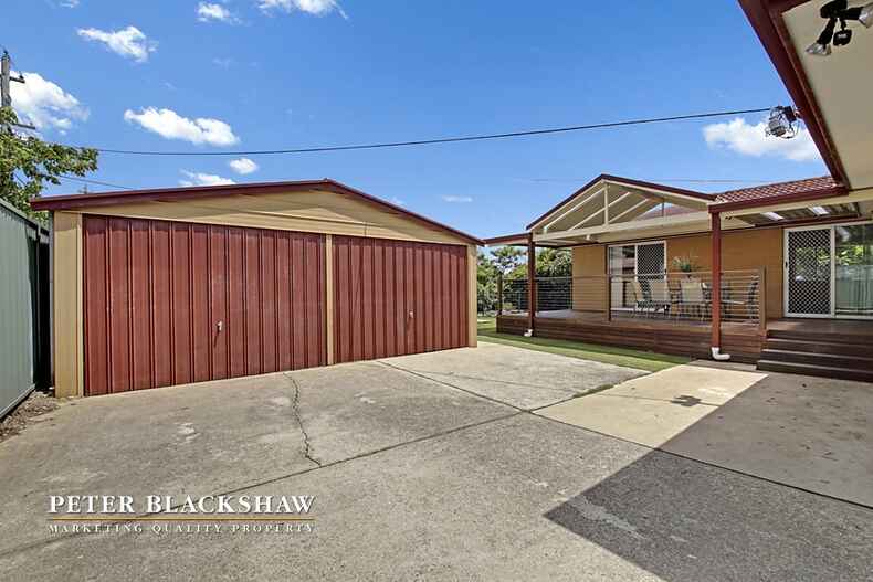 Lot 7/41 Greenough Circuit Kaleen Lot 7/41 Greenough Circuit Kaleen