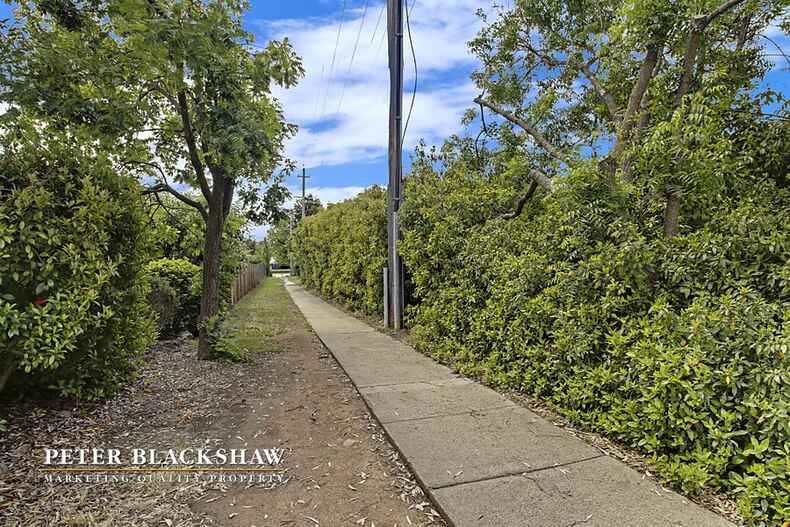 Lot 7/41 Greenough Circuit Kaleen Lot 7/41 Greenough Circuit Kaleen