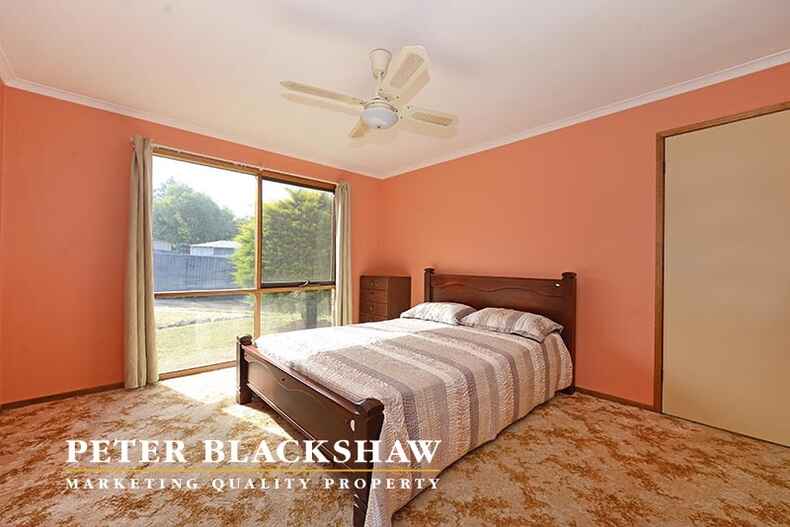 45 Macrossan Crescent Latham 45 Macrossan Crescent Latham