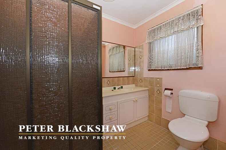 45 Macrossan Crescent Latham 45 Macrossan Crescent Latham