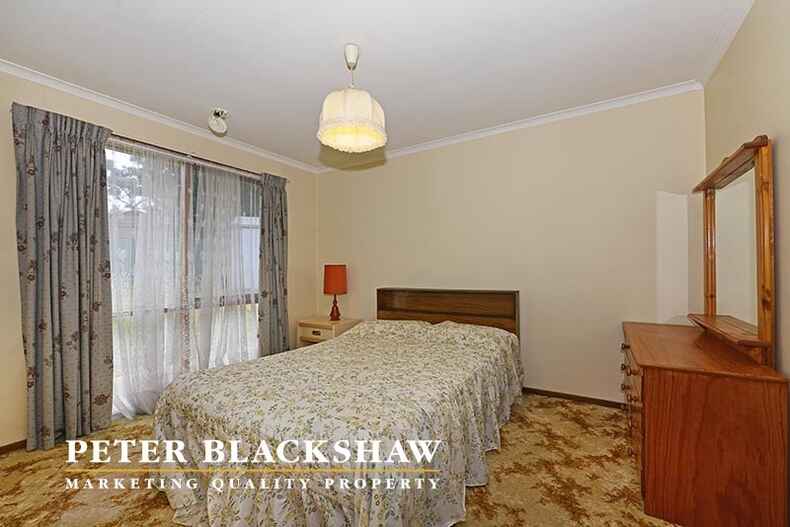 45 Macrossan Crescent Latham 45 Macrossan Crescent Latham