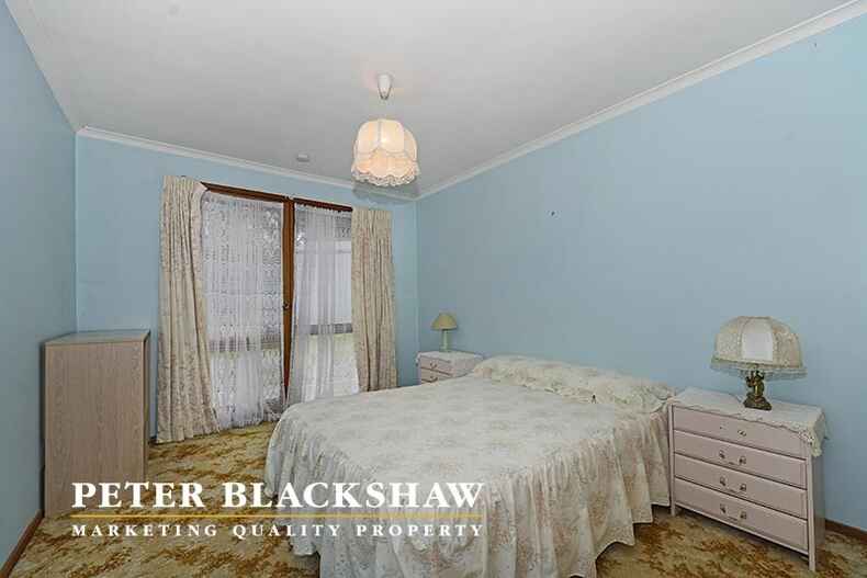 45 Macrossan Crescent Latham 45 Macrossan Crescent Latham