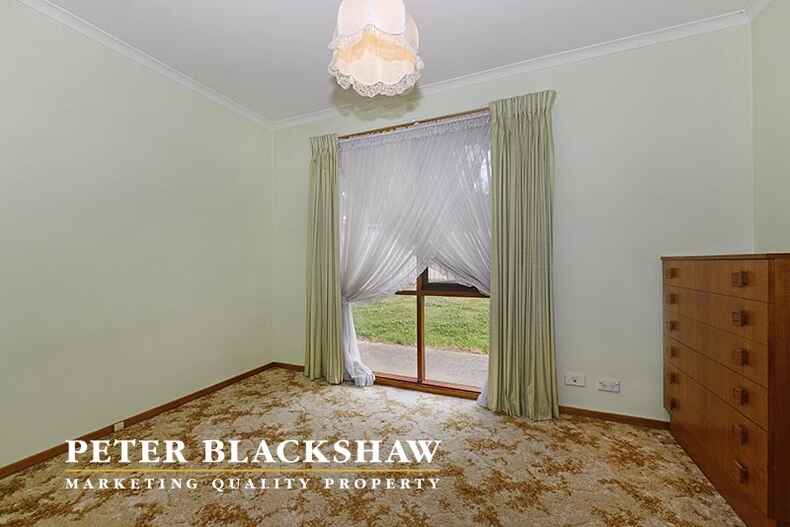 45 Macrossan Crescent Latham 45 Macrossan Crescent Latham