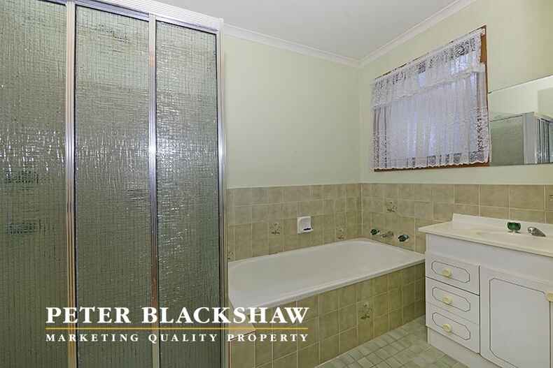 45 Macrossan Crescent Latham 45 Macrossan Crescent Latham