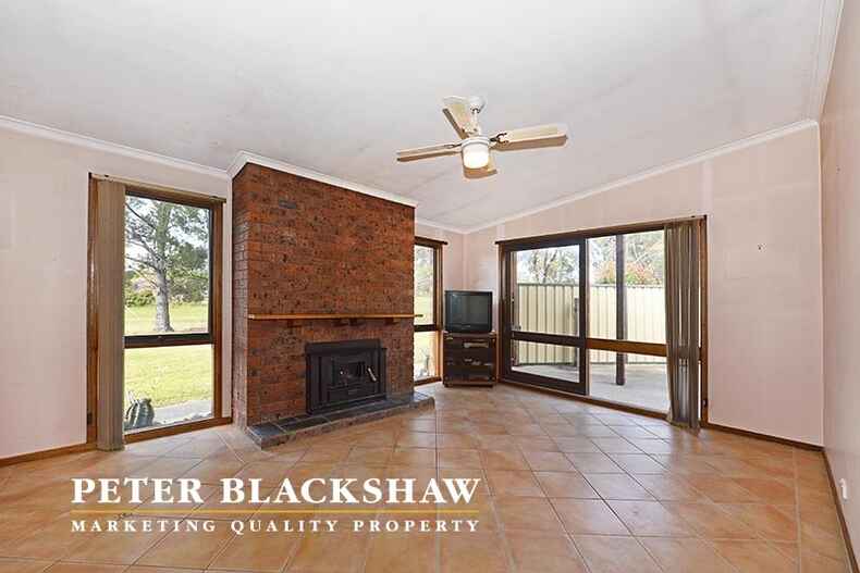 45 Macrossan Crescent Latham 45 Macrossan Crescent Latham