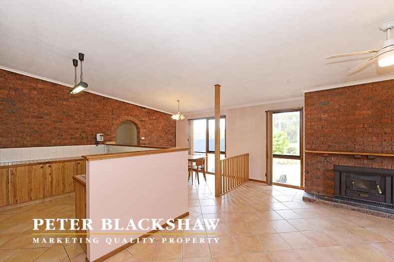 45 Macrossan Crescent Latham 45 Macrossan Crescent Latham