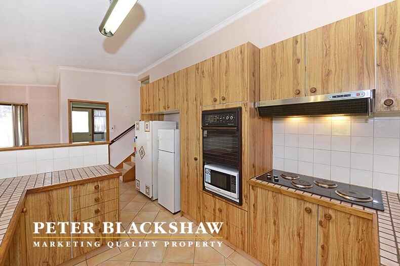 45 Macrossan Crescent Latham 45 Macrossan Crescent Latham