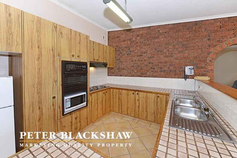 45 Macrossan Crescent Latham 45 Macrossan Crescent Latham