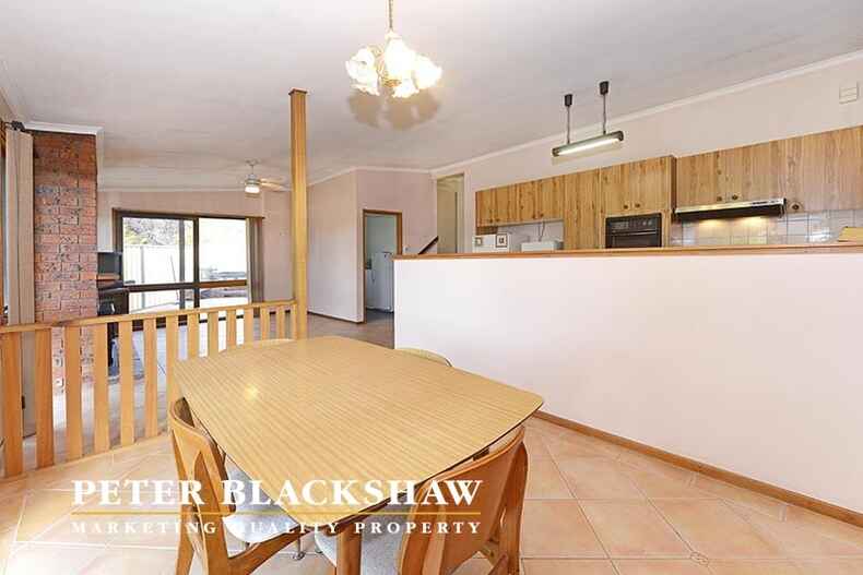 45 Macrossan Crescent Latham 45 Macrossan Crescent Latham