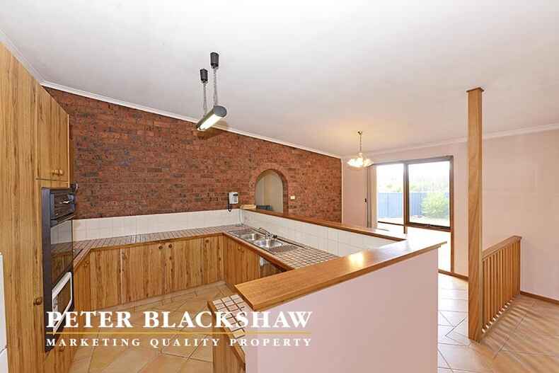 45 Macrossan Crescent Latham 45 Macrossan Crescent Latham