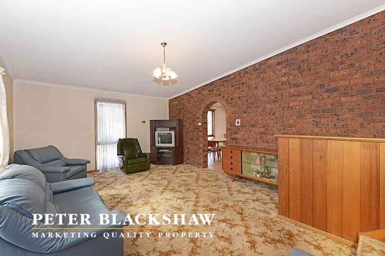 45 Macrossan Crescent Latham 45 Macrossan Crescent Latham