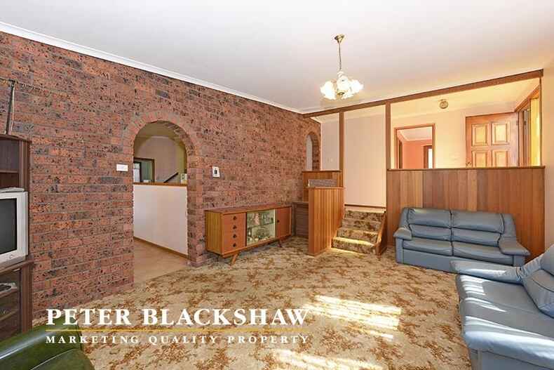 45 Macrossan Crescent Latham 45 Macrossan Crescent Latham