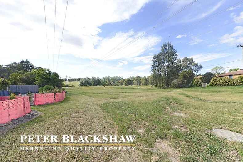 45 Macrossan Crescent Latham 45 Macrossan Crescent Latham