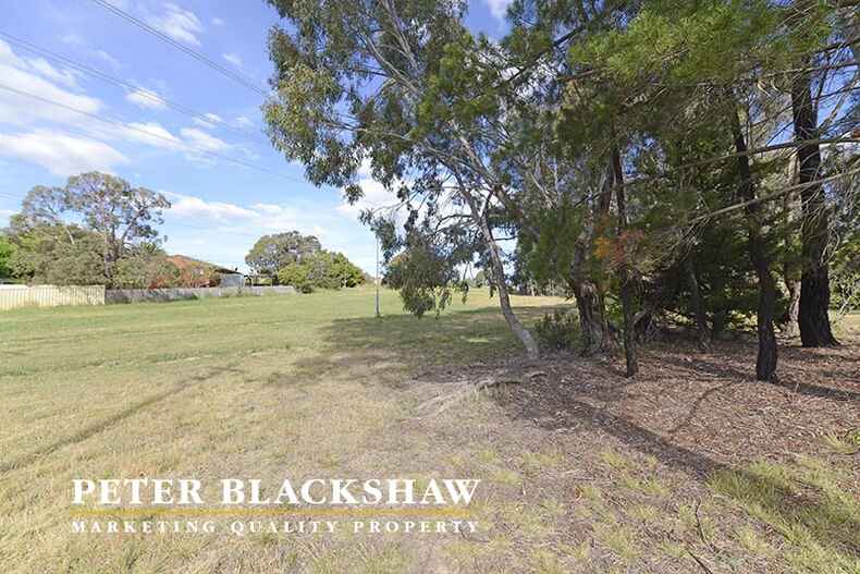 45 Macrossan Crescent Latham 45 Macrossan Crescent Latham