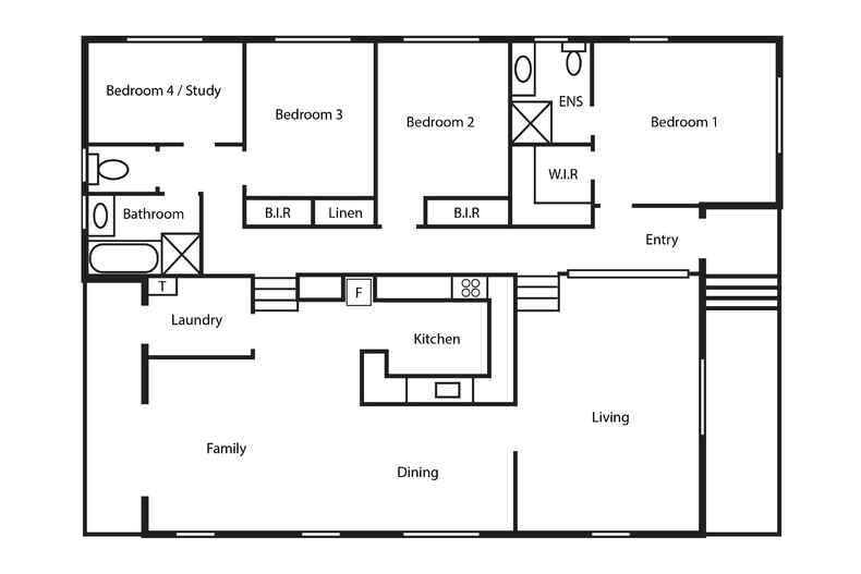 45 Macrossan Crescent Latham 45 Macrossan Crescent Latham