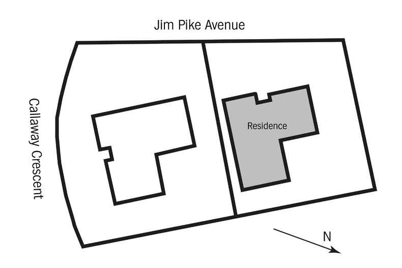 Lot 8/89 Jim Pike Avenue Gordon Lot 8/89 Jim Pike Avenue Gordon