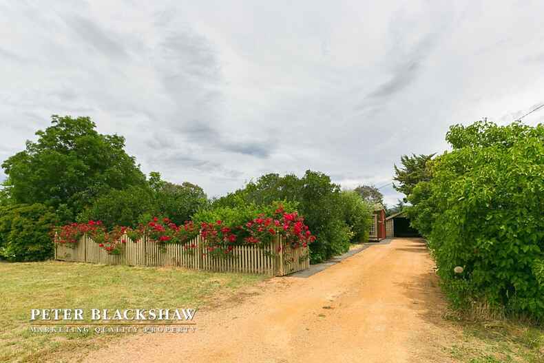 Lot 1 14/ 9 Walker Street Bredbo