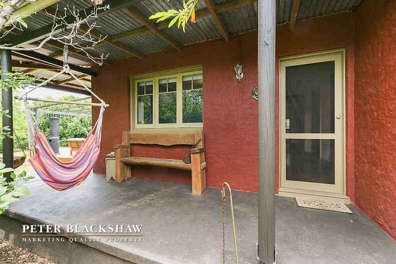 Lot 1 14/ 9 Walker Street Bredbo