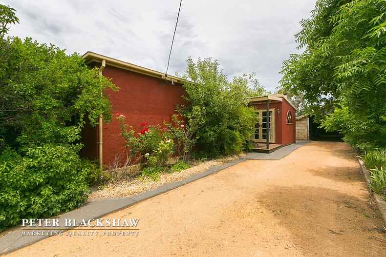 Lot 1 14/ 9 Walker Street Bredbo