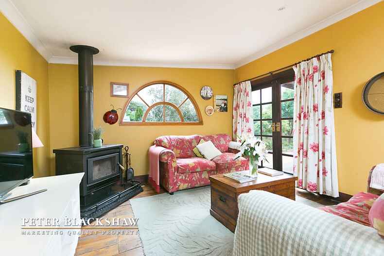 Lot 1 14/ 9 Walker Street Bredbo