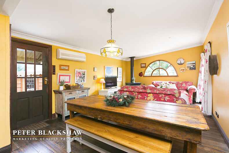 Lot 1 14/ 9 Walker Street Bredbo