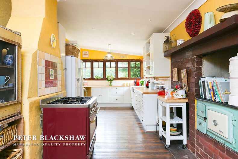 Lot 1 14/ 9 Walker Street Bredbo