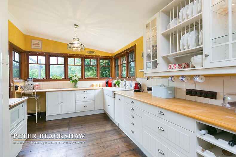 Lot 1 14/ 9 Walker Street Bredbo