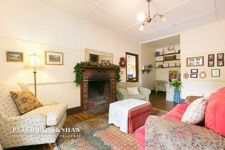 Lot 1 14/ 9 Walker Street Bredbo