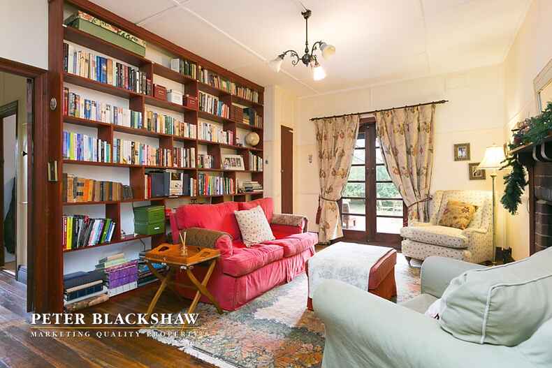 Lot 1 14/ 9 Walker Street Bredbo