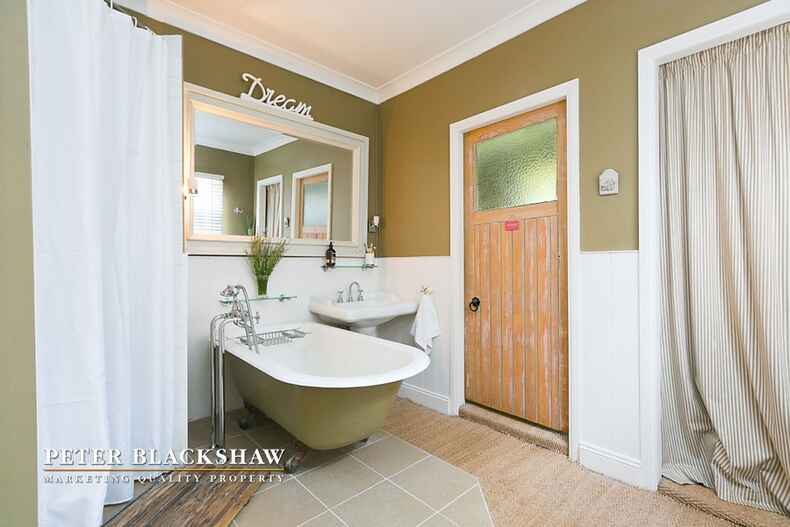 Lot 1 14/ 9 Walker Street Bredbo