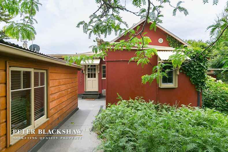 Lot 1 14/ 9 Walker Street Bredbo