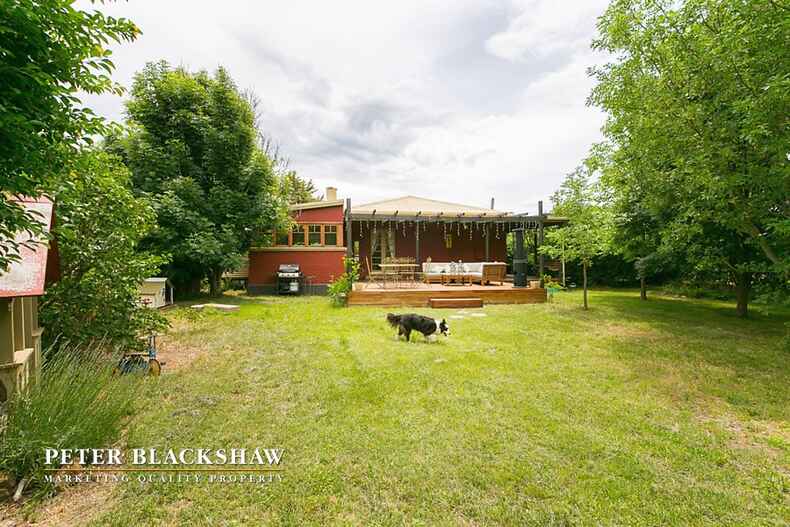 Lot 1 14/ 9 Walker Street Bredbo