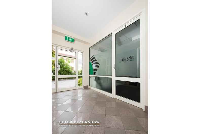 Manuka House 3/16 Bougainville Street Manuka Manuka House 3/16 Bougainville Street Manuka