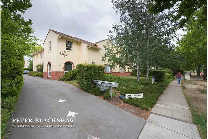 Manuka House 3/16 Bougainville Street Manuka Manuka House 3/16 Bougainville Street Manuka