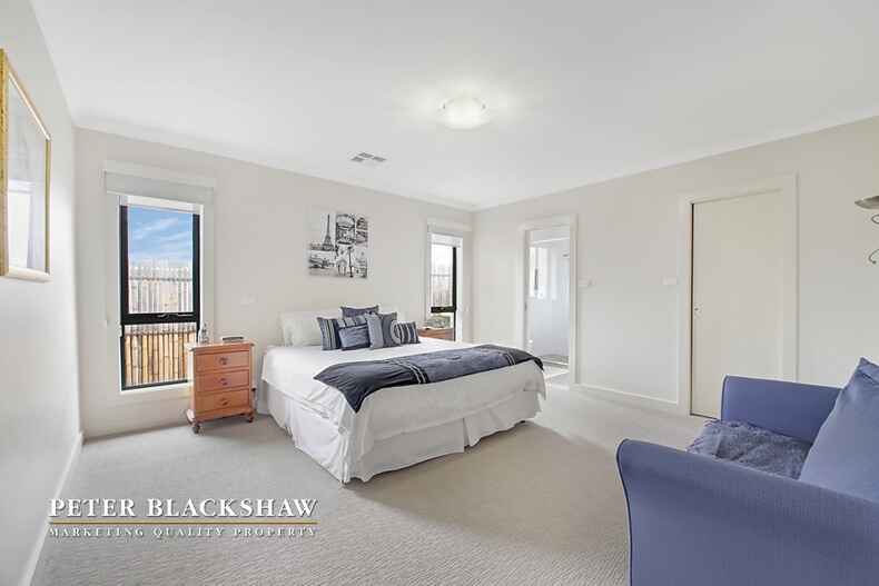 Lot 26/18 Winchester Street Casey Lot 26/18 Winchester Street Casey