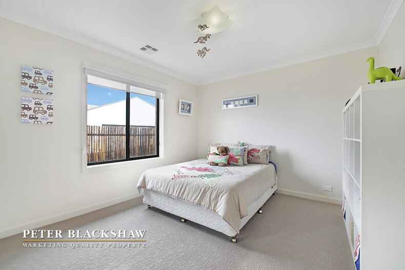 Lot 26/18 Winchester Street Casey Lot 26/18 Winchester Street Casey