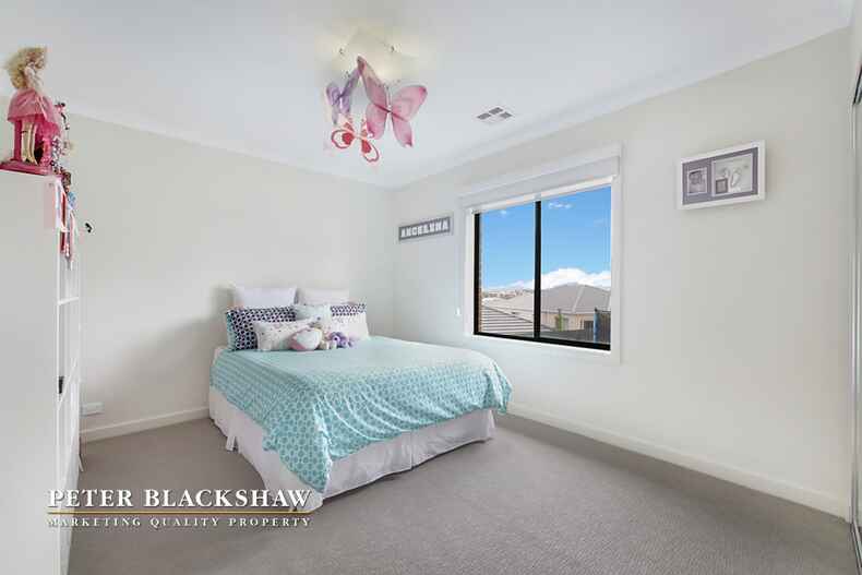 Lot 26/18 Winchester Street Casey Lot 26/18 Winchester Street Casey