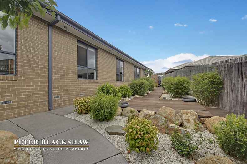 Lot 26/18 Winchester Street Casey Lot 26/18 Winchester Street Casey