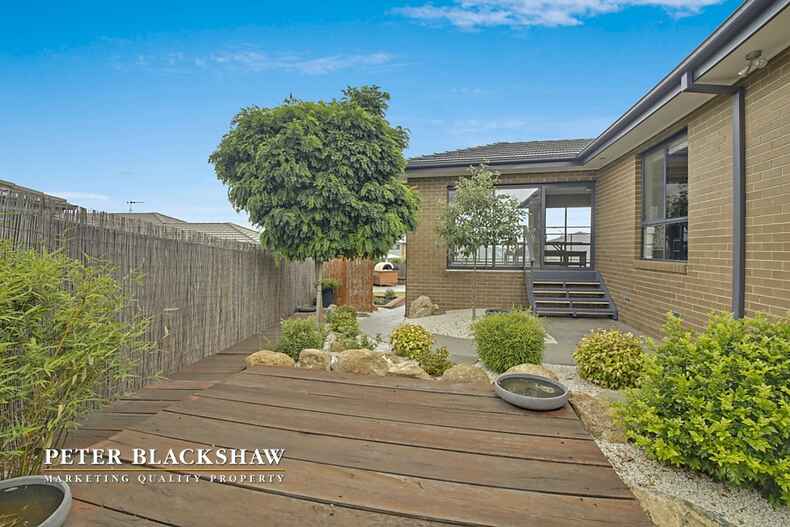 Lot 26/18 Winchester Street Casey Lot 26/18 Winchester Street Casey