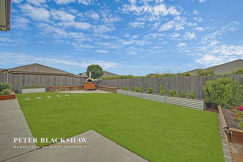 Lot 26/18 Winchester Street Casey Lot 26/18 Winchester Street Casey