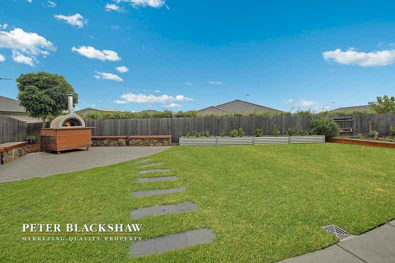 Lot 26/18 Winchester Street Casey Lot 26/18 Winchester Street Casey