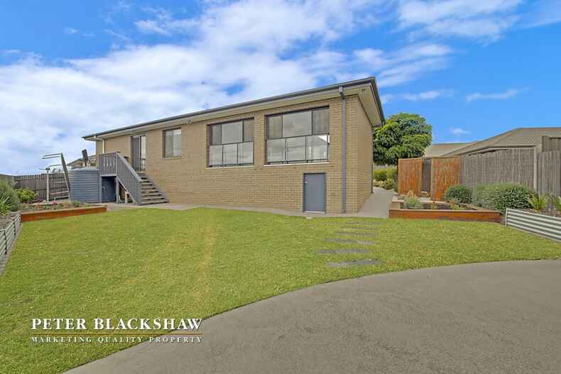 Lot 26/18 Winchester Street Casey Lot 26/18 Winchester Street Casey