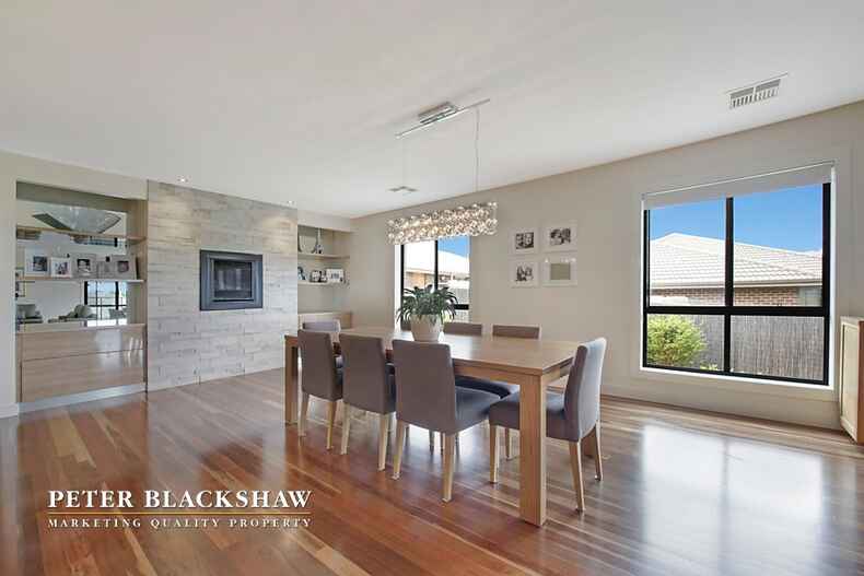 Lot 26/18 Winchester Street Casey Lot 26/18 Winchester Street Casey