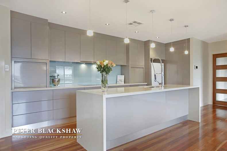 Lot 26/18 Winchester Street Casey Lot 26/18 Winchester Street Casey