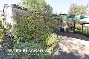 Lot 2/45 Mackay Crescent Kambah