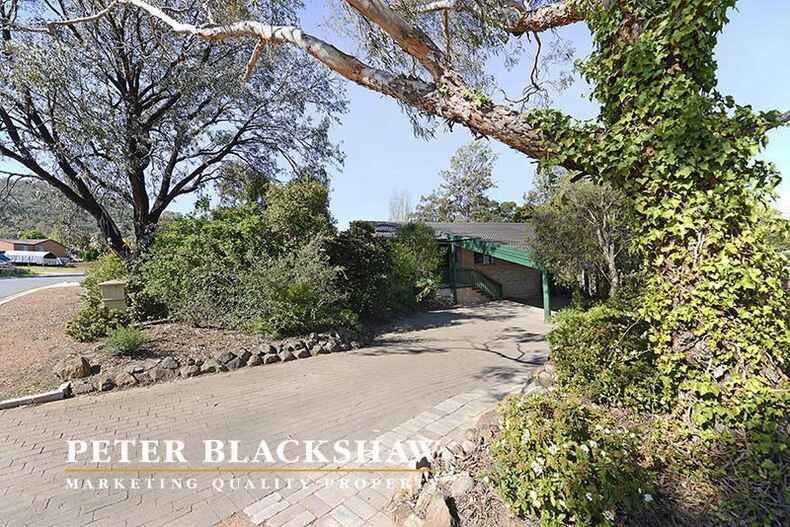 Lot 2/45 Mackay Crescent Kambah Lot 2/45 Mackay Crescent Kambah