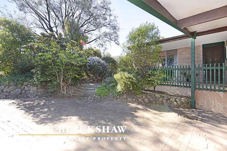 Lot 2/45 Mackay Crescent Kambah Lot 2/45 Mackay Crescent Kambah