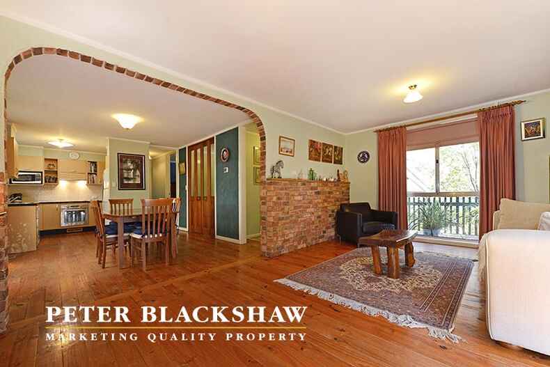Lot 2/45 Mackay Crescent Kambah Lot 2/45 Mackay Crescent Kambah